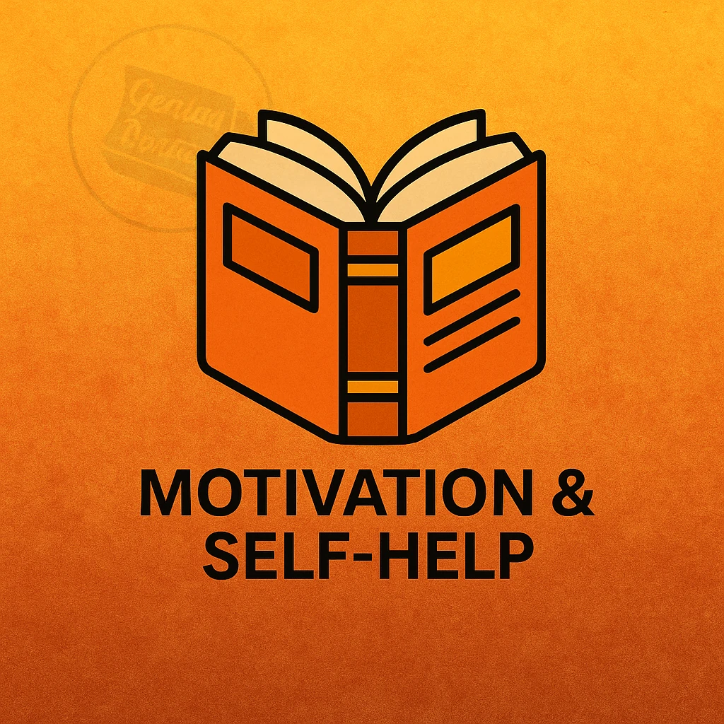 Motivation & Self help